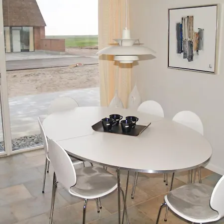 Enna - 2km From The Sea In Western Jutland By Interhome Holiday home Sonderby (Romo)