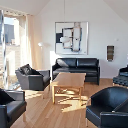 Feriehus Enna - 2km From The Sea By Interhome *